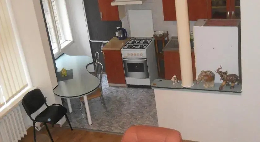 Studio apartments