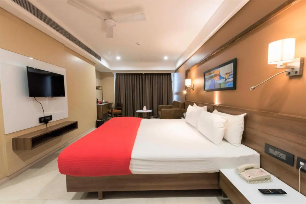 Enrise By Sayaji Pune