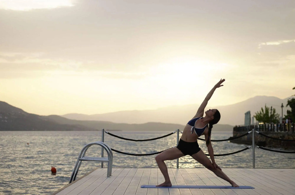 Thermae Sylla Spa & Wellness Hotel