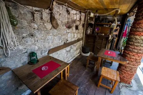 Stranger Tides Hostel