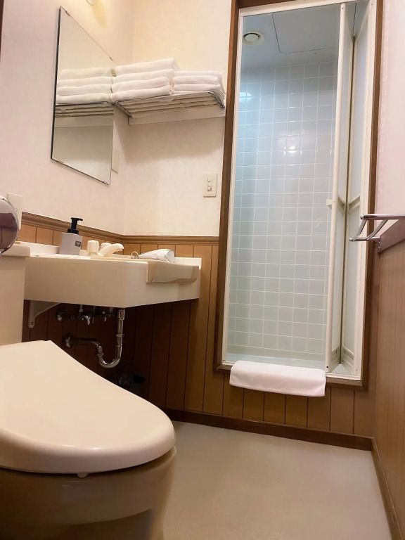 Hostel SAMURISE NORTH