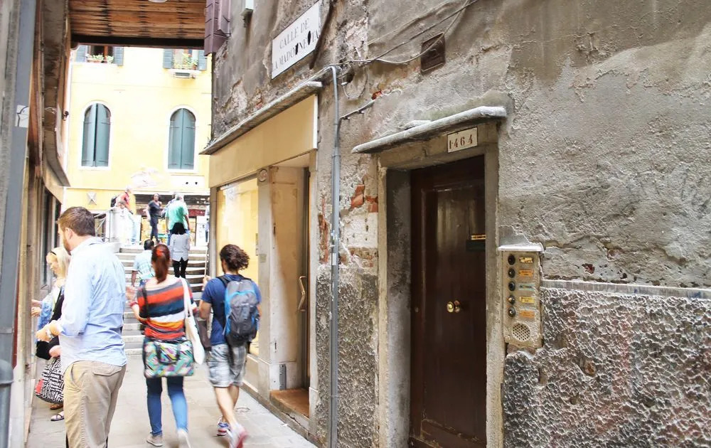 Angelovenice B&B
