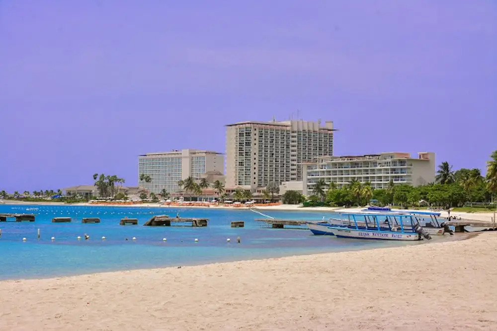 Mermaid Suites at Sandcastles