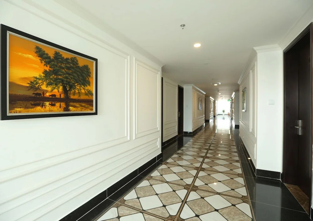 The Mira Boutique Hotel