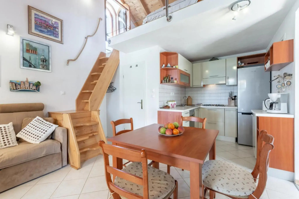 Holiday Home Kuća Sunca