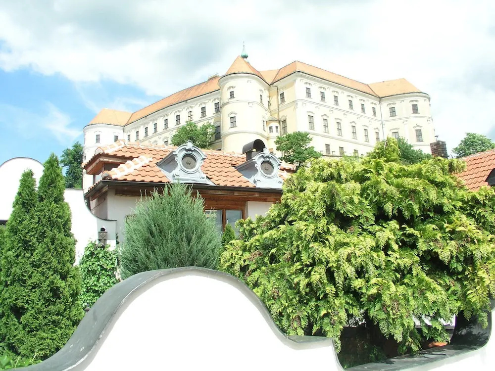 Renesanční dům