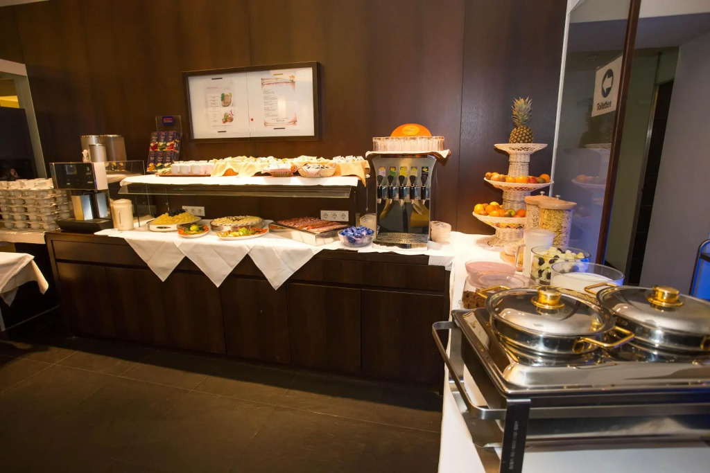 Hotel Post Wien