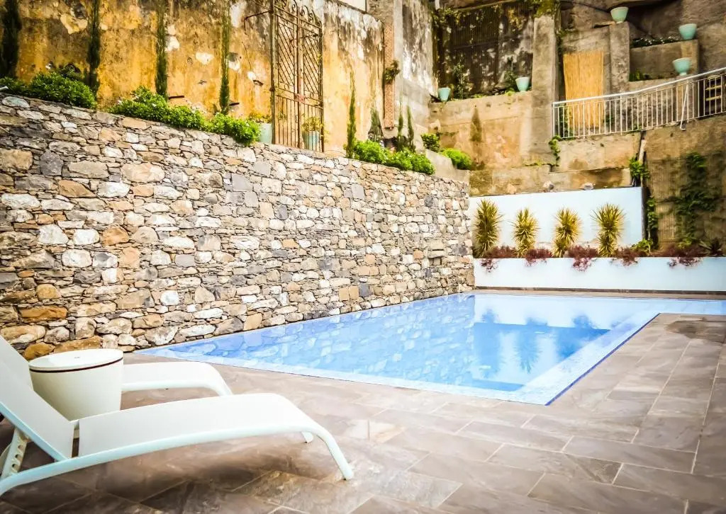 CBA Suites Madeira