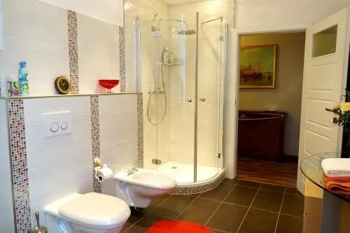 Vip Apartment an den Thermen