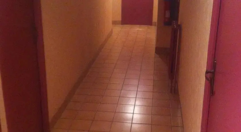 Le Relais Fleuri