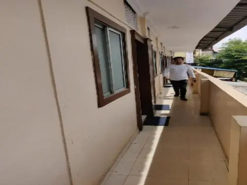 SPOT ON 80821 Hotel Laxmi Vilas