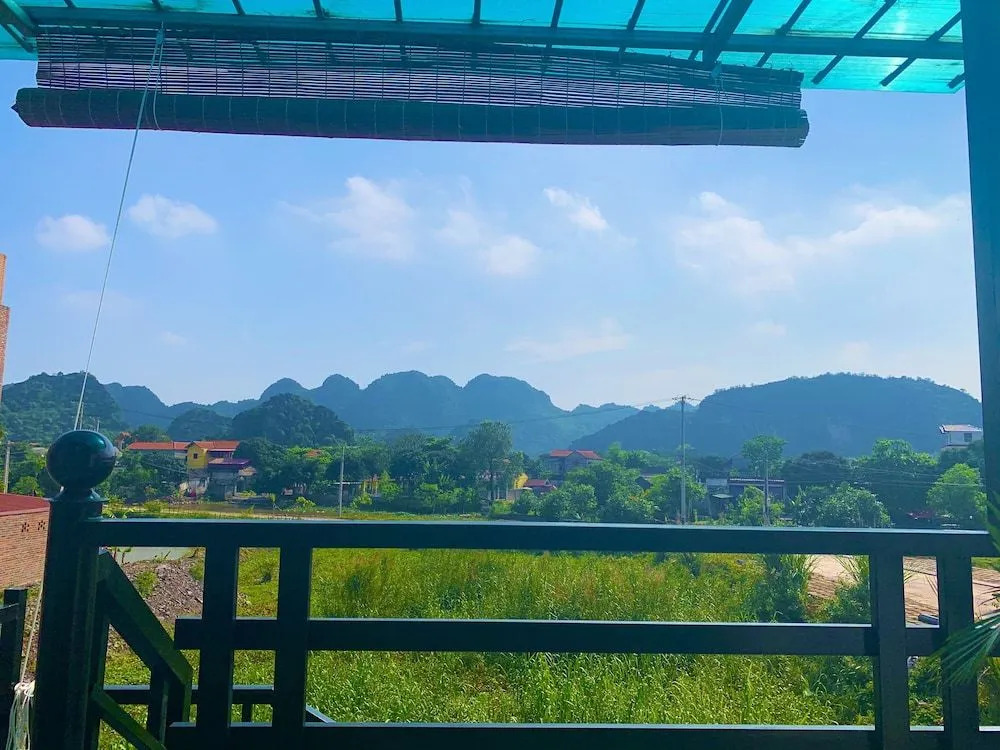 Minh Thu Villa