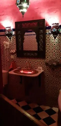 Hotel Cueva Tardienta Monegros-Adults Only