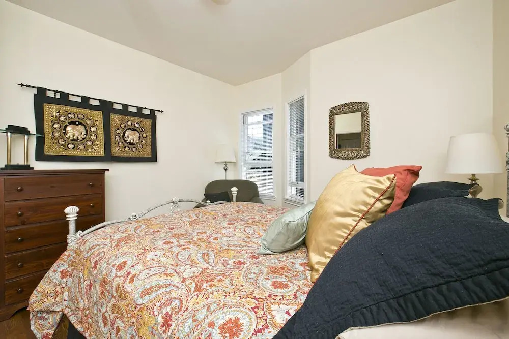 Alma Beach Suites