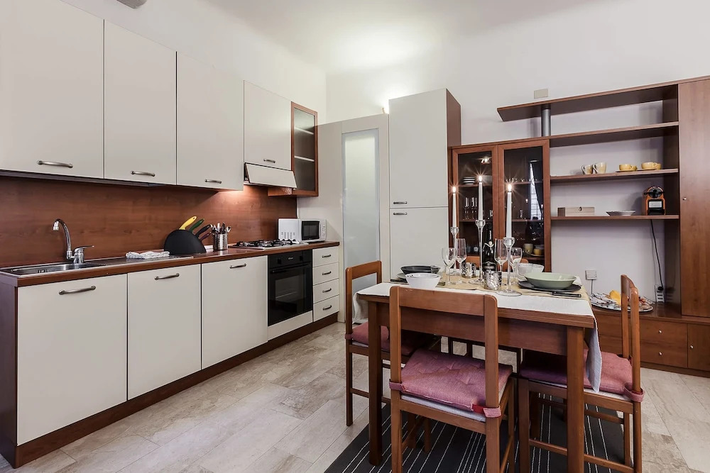 Baires Apartment