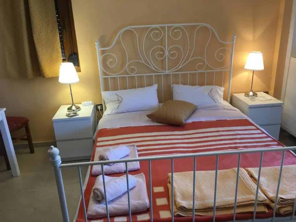Villa Maro3 Afytos