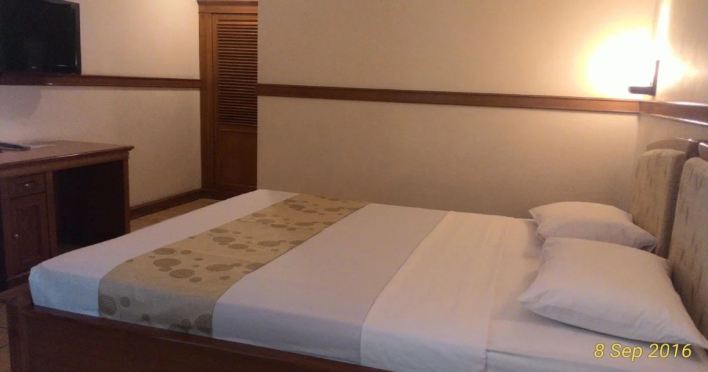 Peti Mas Hotel