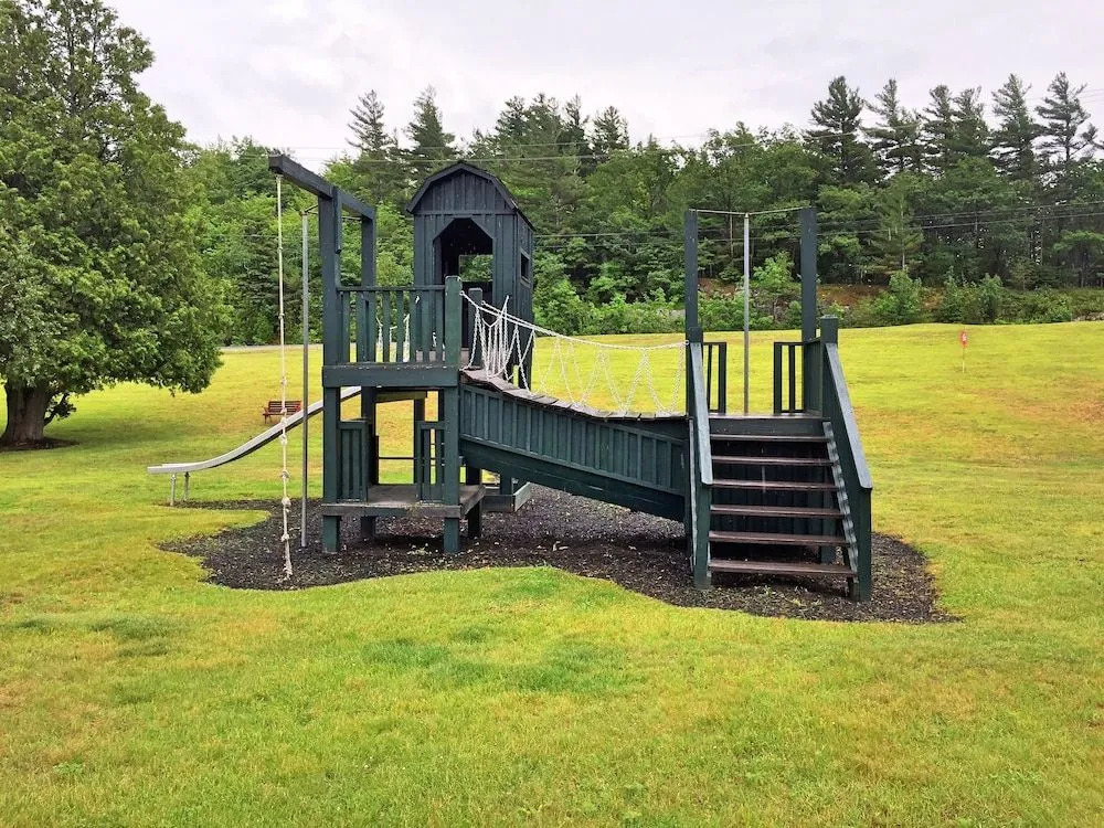 Hungry Trout Resort