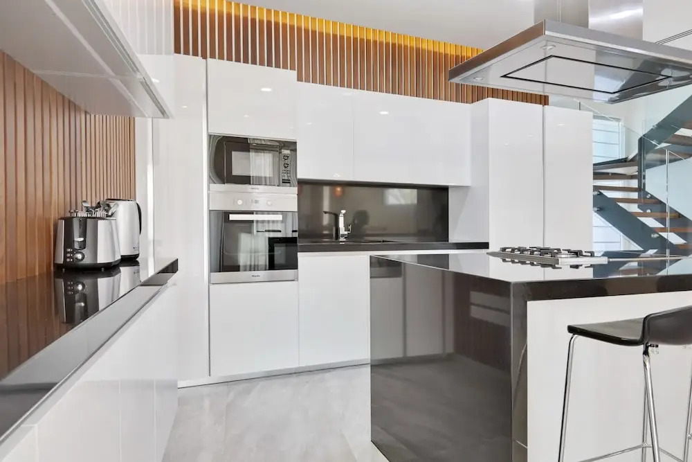 Vivo Mare Beachfront Villas - Seashell
