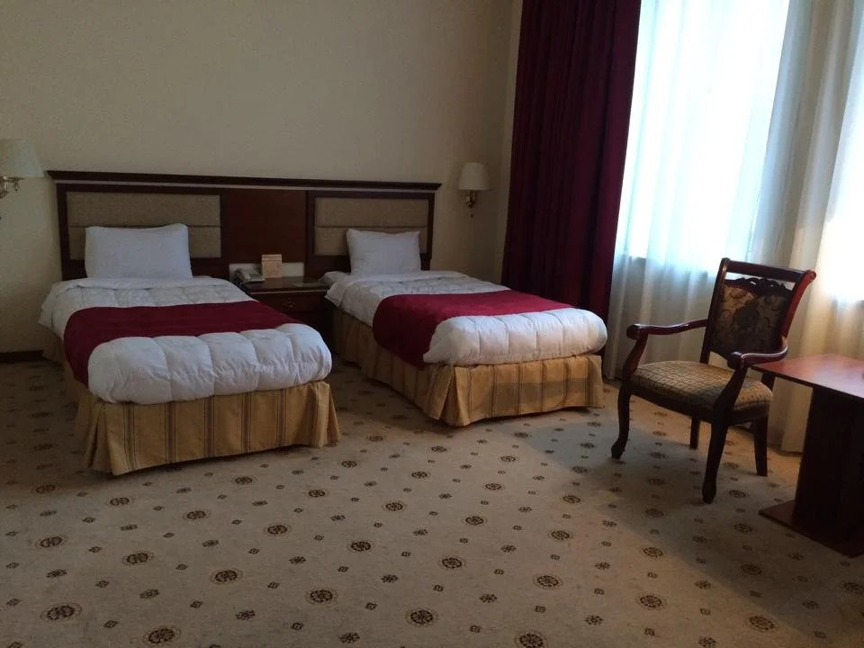 Hotel Armenia