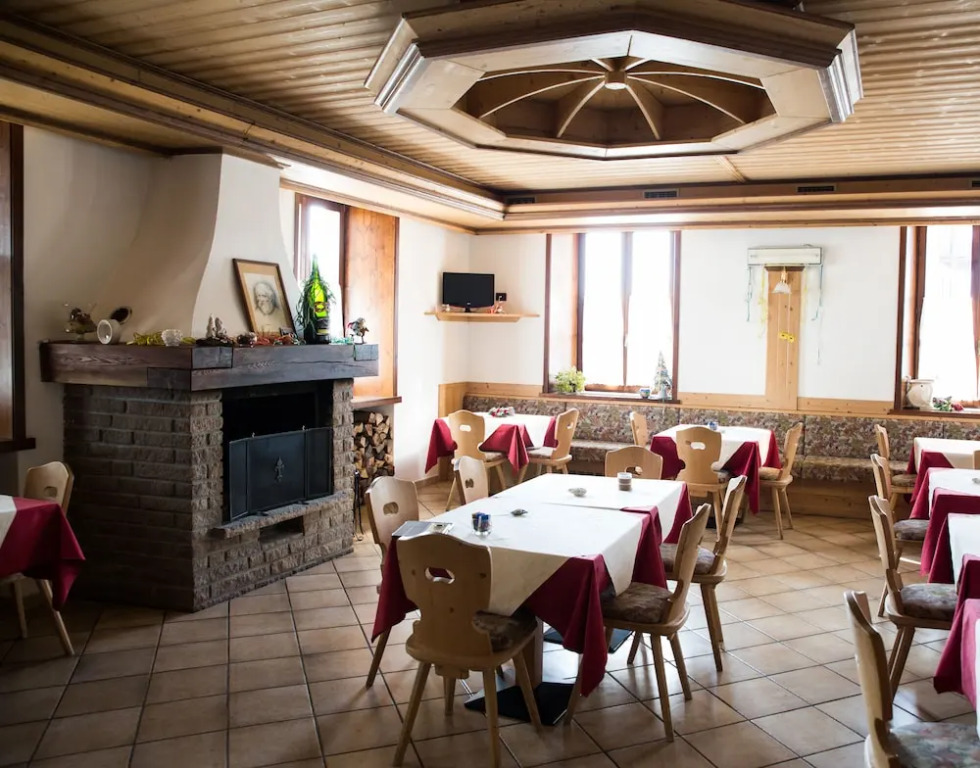 Albergo La Terrazza sul Lago