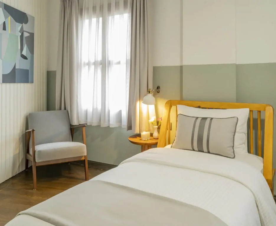 Min Ayvalık (Adults Only +12)