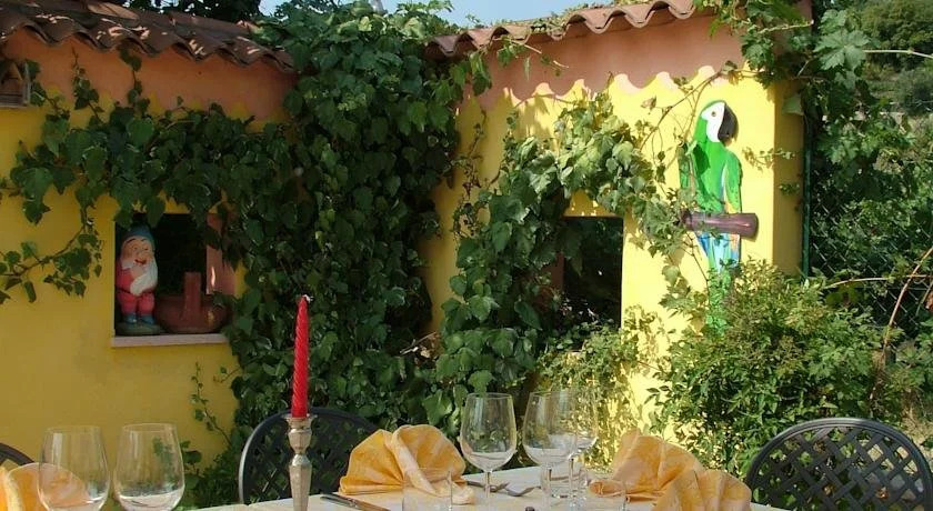 El Pendola