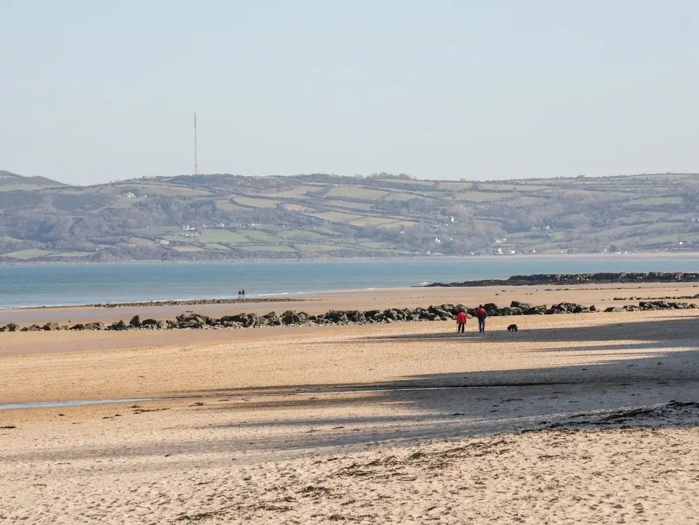 Tyddyn Glas