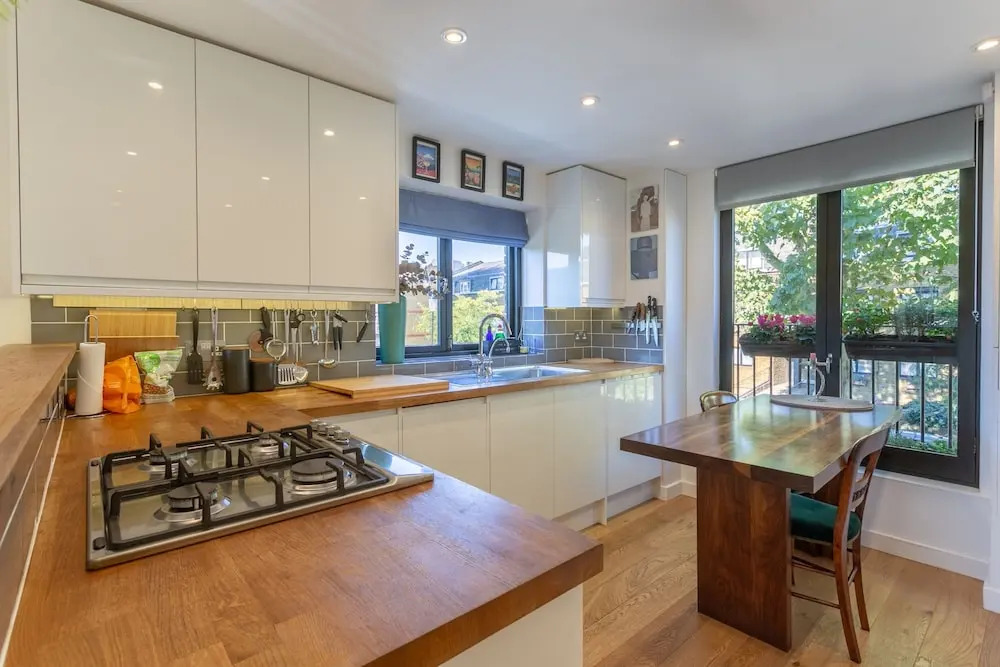 Modern 2 Bedroom Apartment Near Portobello Road