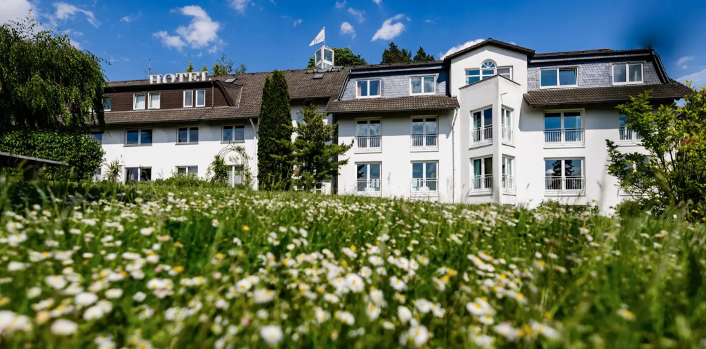 Landhotel Bellevue