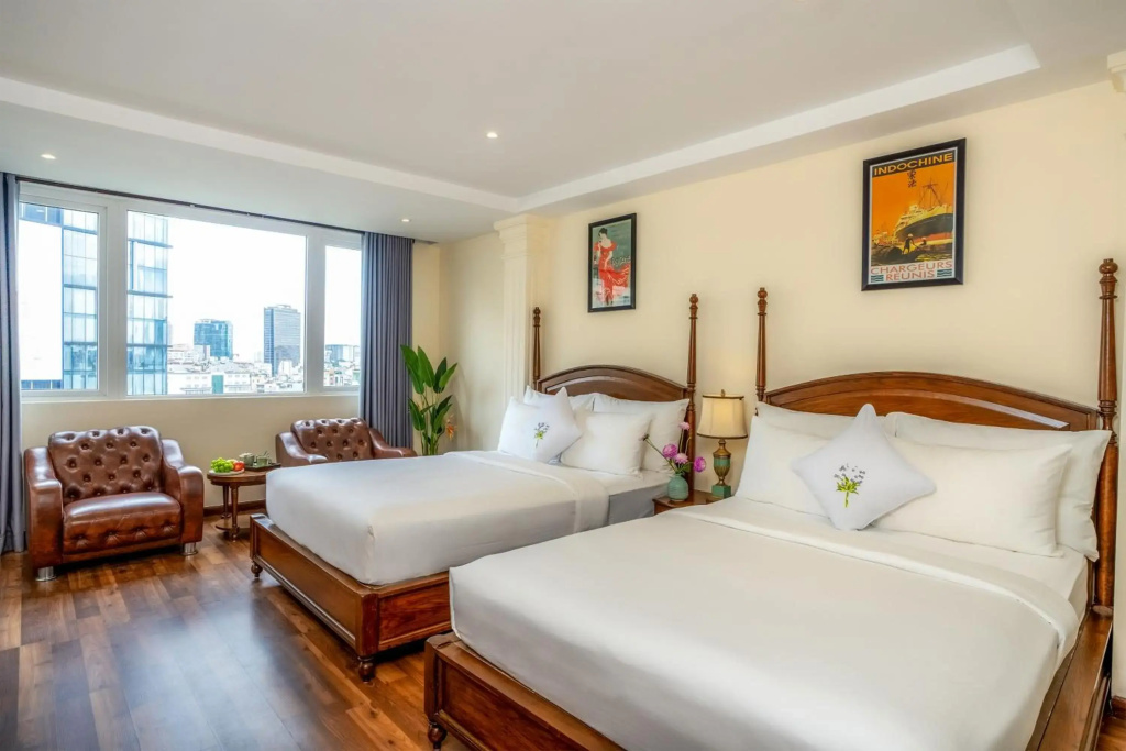 Alagon City Hotel & Spa