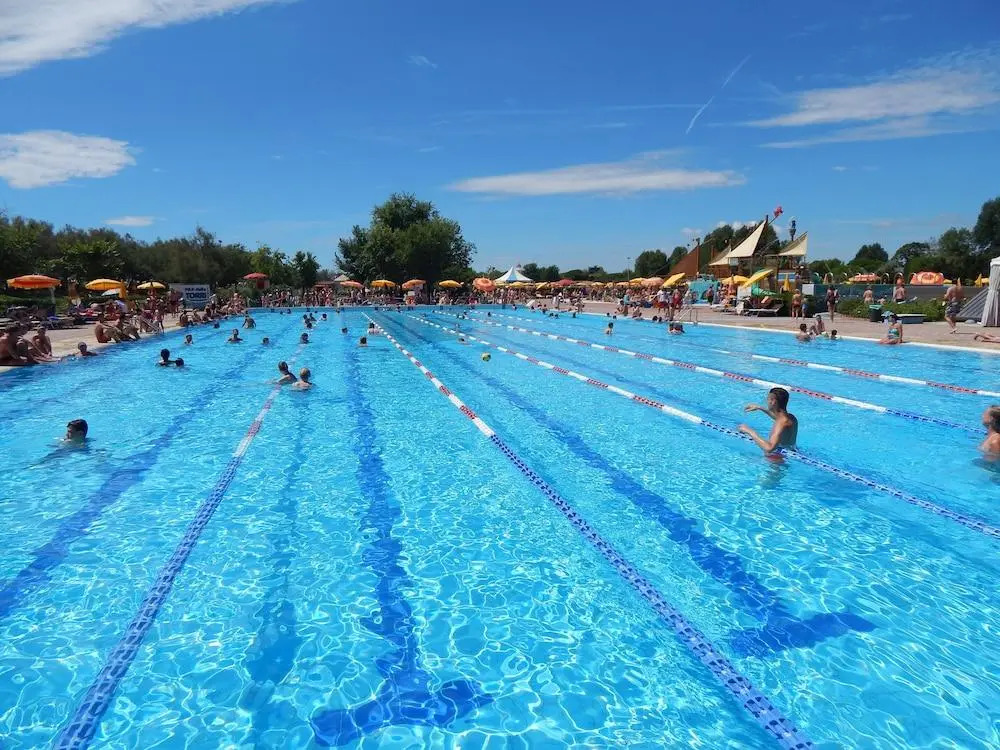 Adria Holiday Pra' delle Torri