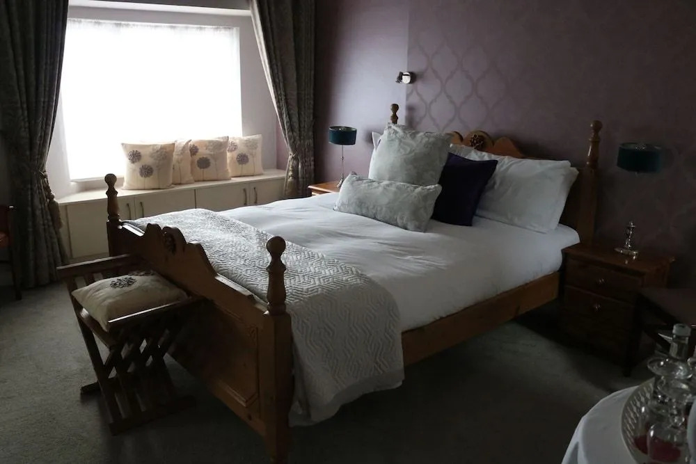New Park Hotel Athenry
