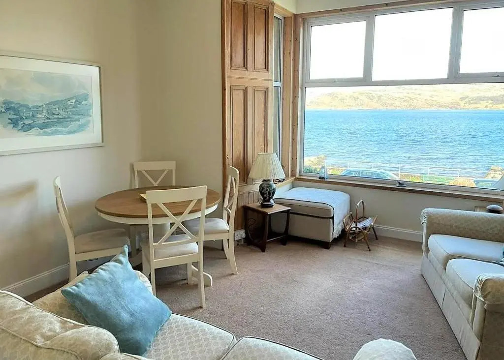 Kames View Apartment