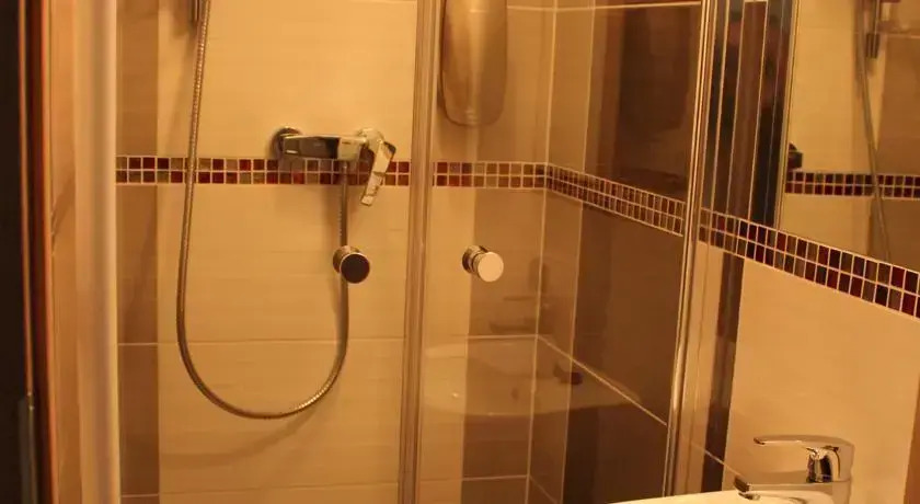 Hostel Biały Dom