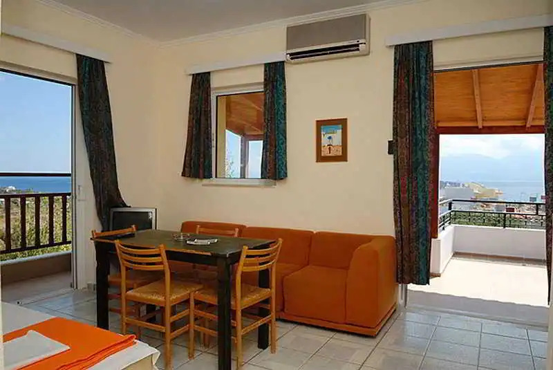 Mikro Village