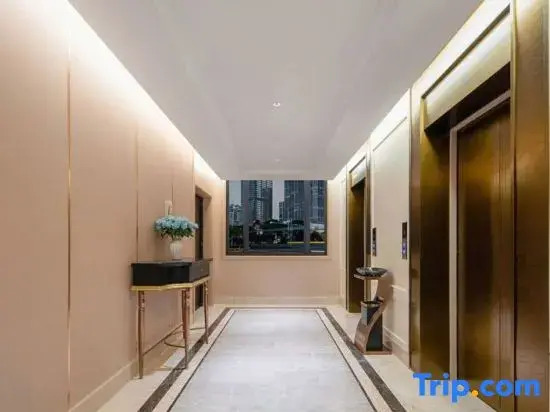 Vienna Hotel (Fuzhou Pingtan Island Xihang Road)