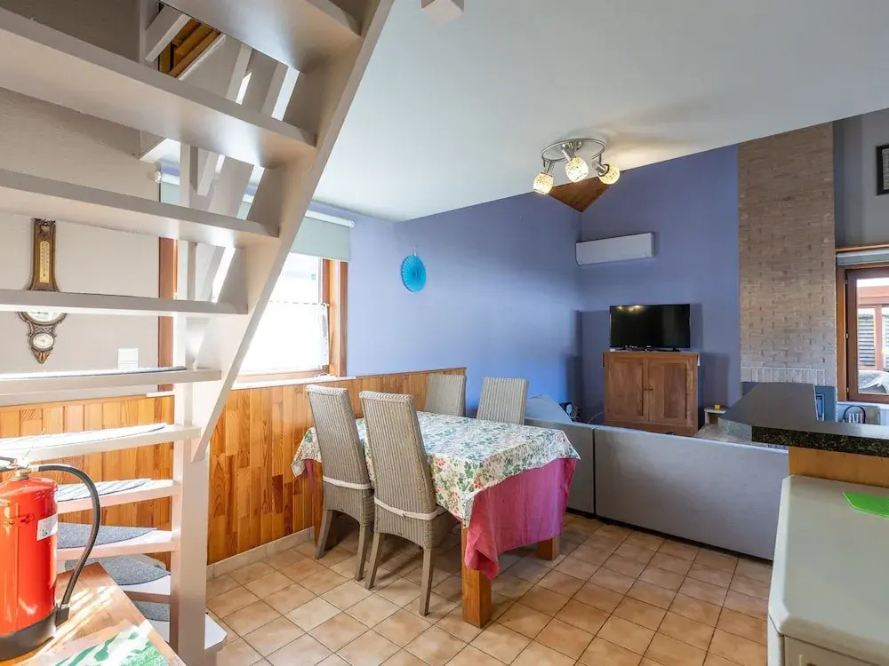 Charming Holiday Home Close to the sea