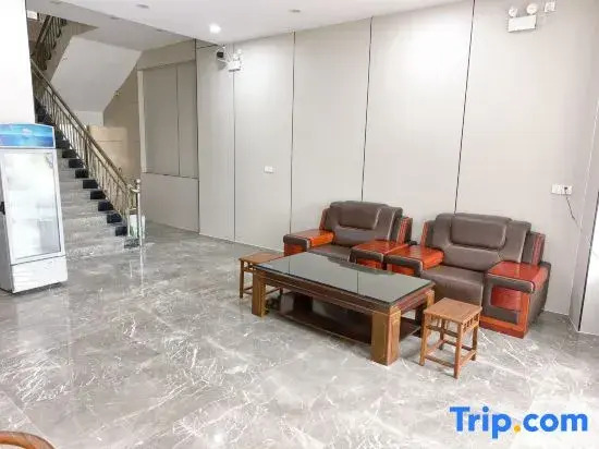 Yunan Jiuxingdao Business Hotel