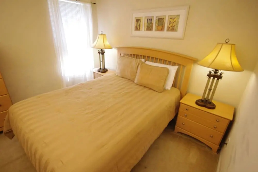 Emerald Island Resort Seven-bedroom