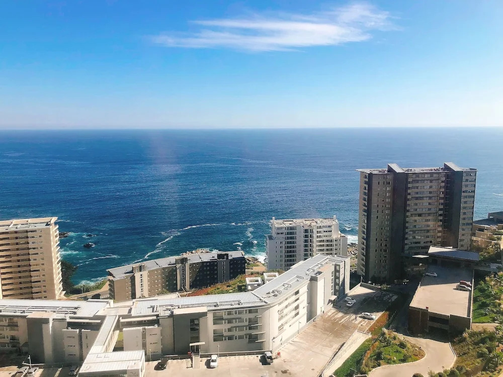 Apartamento 193 Geomar Vista