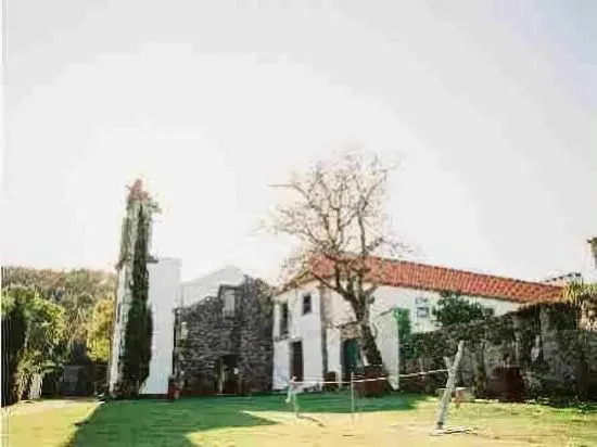 Convento San Payo