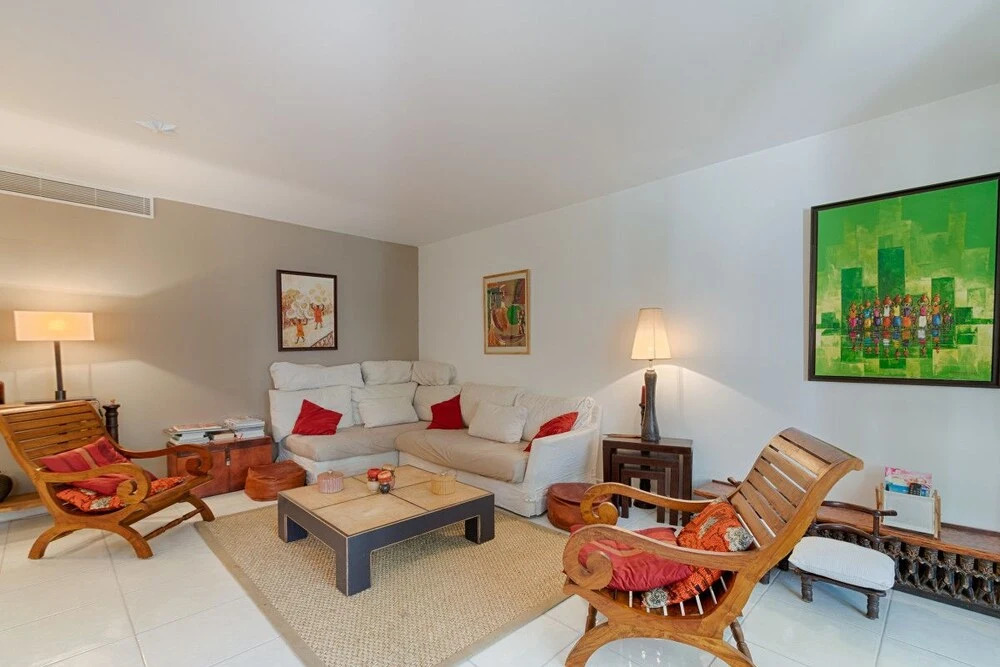 Beautiful T4 - AC - Parking - Balcony at Périer