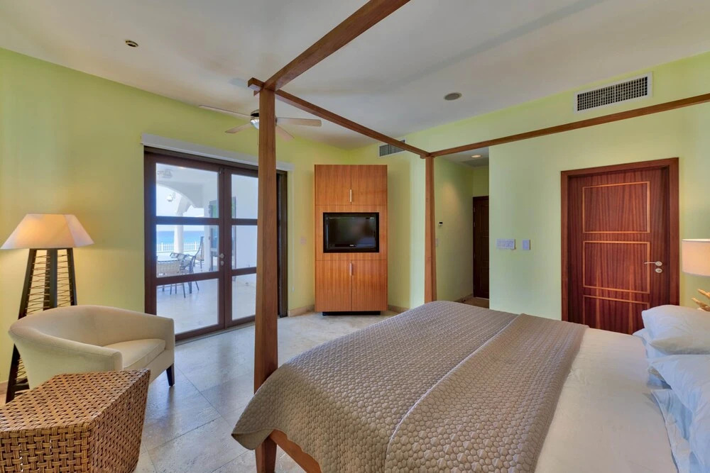 Dream Villa SXM BAH