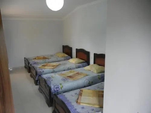 Hotel Mari