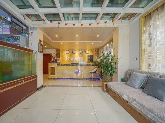 Qihao hotel