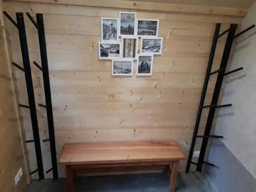 Chalet Les Garands