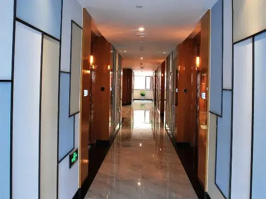 Yuejing Hotel