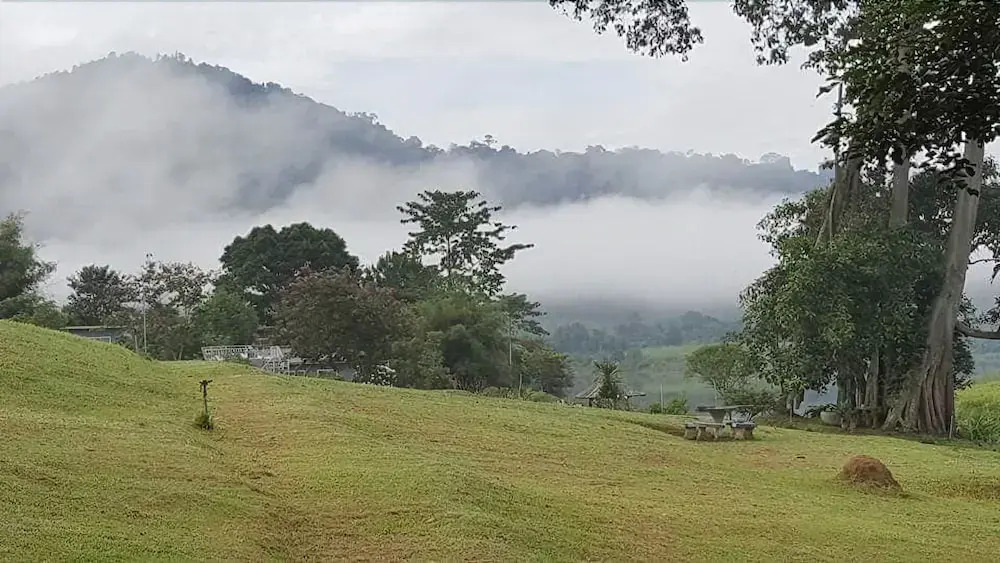 I Din Klin Daow Resort Khowkho