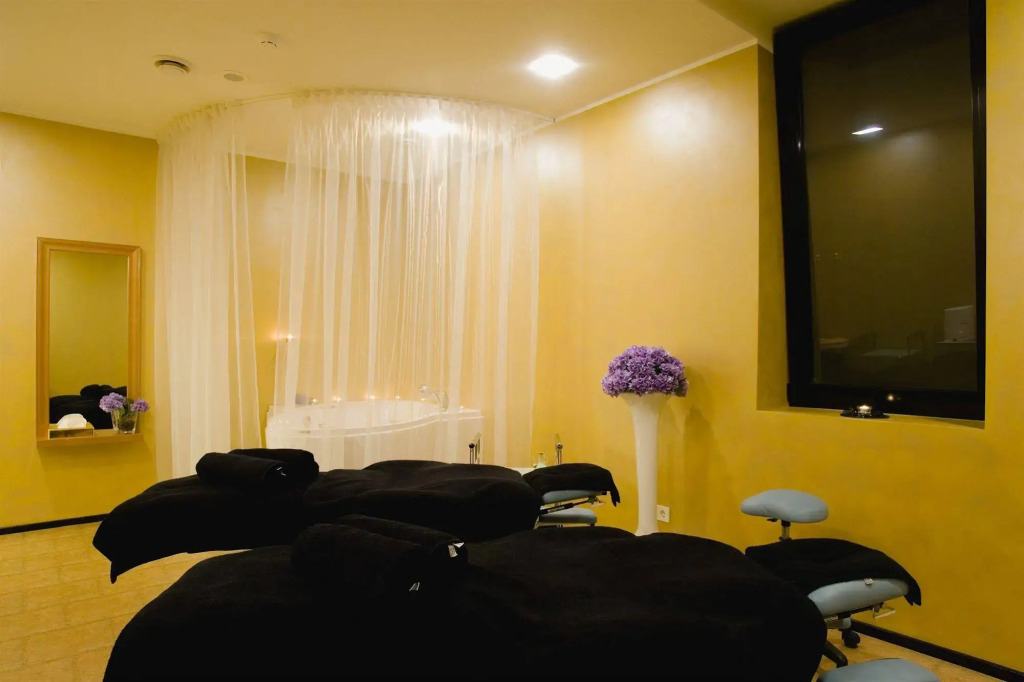 Arensburg Boutique Hotel & Spa